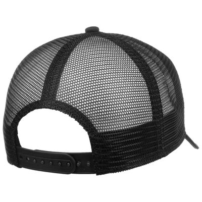Monochrome Trucker Cap - Stetson