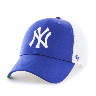 MLB New York Yankees Royal Branson Mesh finns hos oss