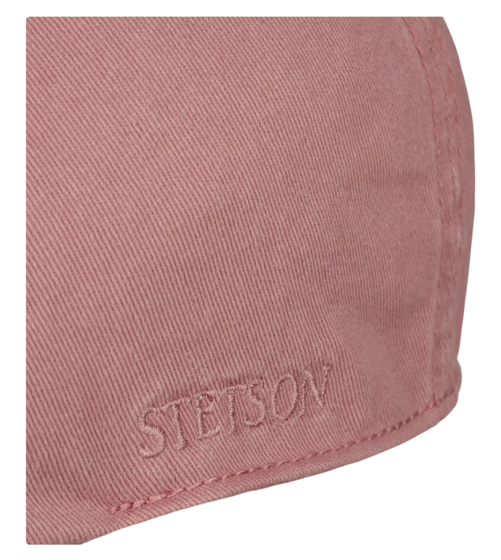 Stetson Texas Cotton Dusty Rose