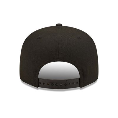 LA Dodgers League Essential Black 9FIFTY Snapback - New Era