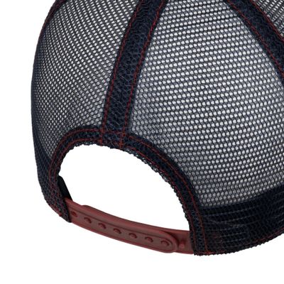 Trucker Cap American Heritage Master -Stetson