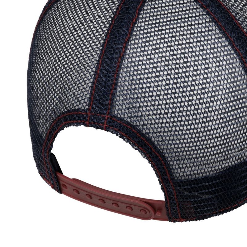 Trucker Cap American Heritage Master -Stetson
