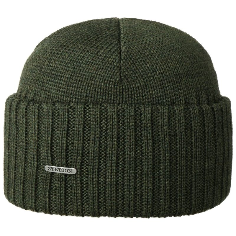 Beanie Merino Stetson