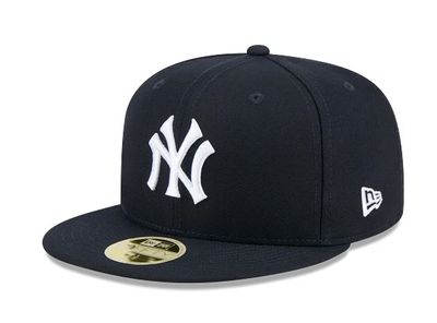New York Yankees MLB Hall of Fame 2025 59fifty - New Era