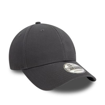 New Era Pin Dark Grey 9FORTY Adjustable Cap - New Era