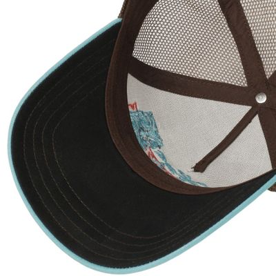 Trucker Cap Tiki Lounge - Stetson