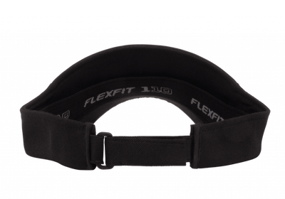 Black 110 Visor 8110 - Flexfit