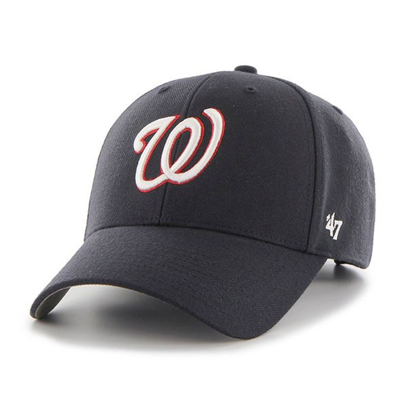 Washington Nationals Navy MVP MLB - '47 Brand