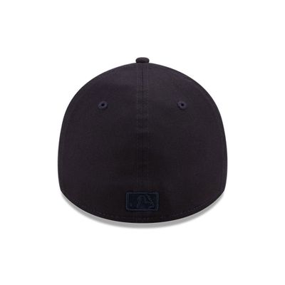New Era 39THIRTY Boston Red Sox League Essential Navy