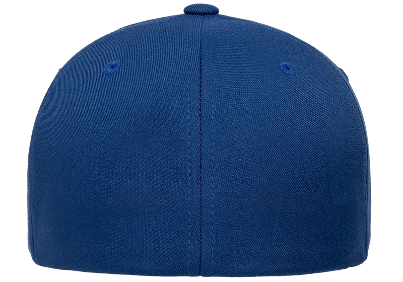 Flexfit NU® Cap Royal - Flexfit