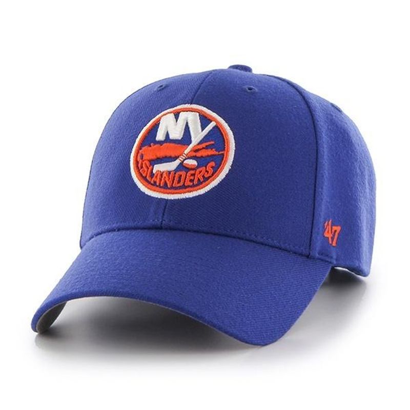 NHL New York Islanders NHL '47 MVP Royal - '47 Brand