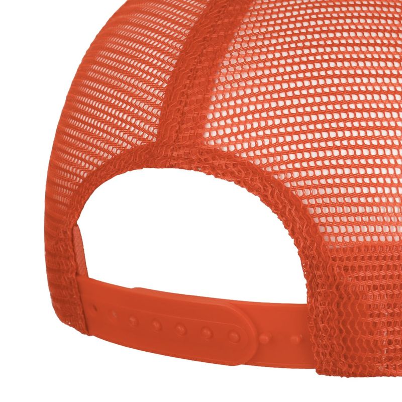 Trucker Cap American Heritage Classic Salmon - Stetson
