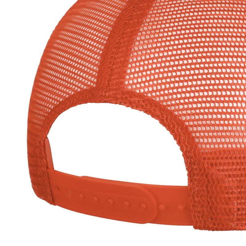 Trucker Cap American Heritage Classic Coral  - Stetson