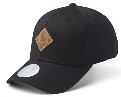 Off Spring Crown 2 Baseball Black Adjustable från Upfront hos oss
