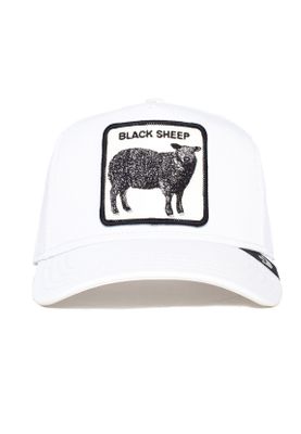 Platinum Sheep Trucker Animal Farm - Goorin Bros