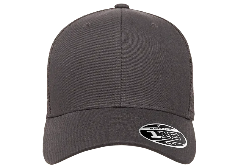Flexfit 110 Comfort Fit Charcoal