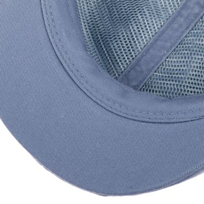 Texas Cotton Light Blue - Stetson