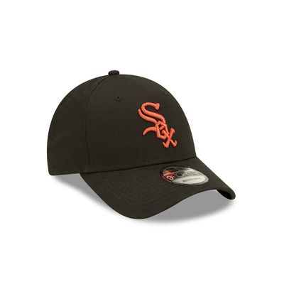 9forty Chicago White Sox Essential Black- New Era