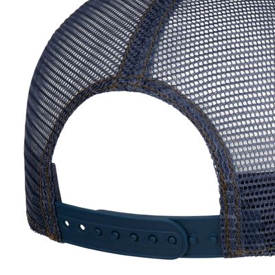 Stetson Trucker Cap Explorer Co Beige Wine