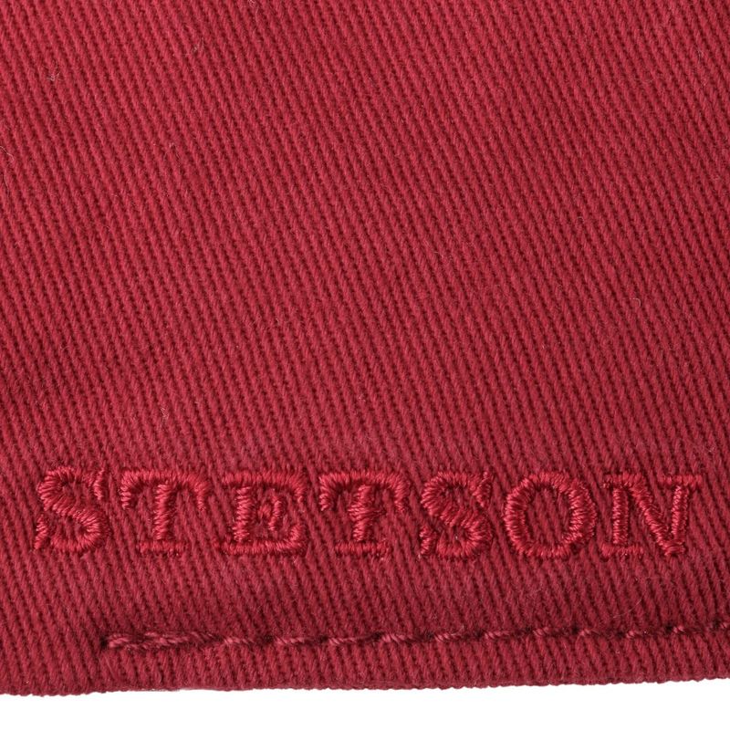 Texas Cotton Wine Red Stetson