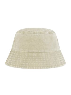 Vintage Bucket Hat Vintage Stone - Beechfield