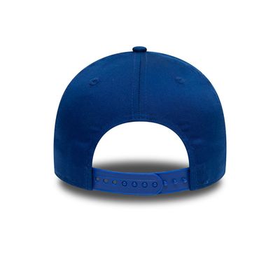 Chelsea FC CHILD Blue 9FORTY Adjustable Cap - New Era