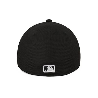 39thirty New York Yankees Diamond Era Black/White - New Era