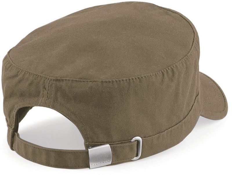 Army Cap Olive Green - Beechfield