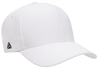 Flexfit DELTA® Performance Premium White 180 - Flexfit