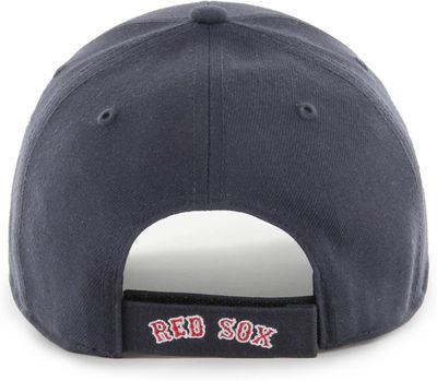 Boston Red Sox ’47 Brand MVP Adjustable Navy