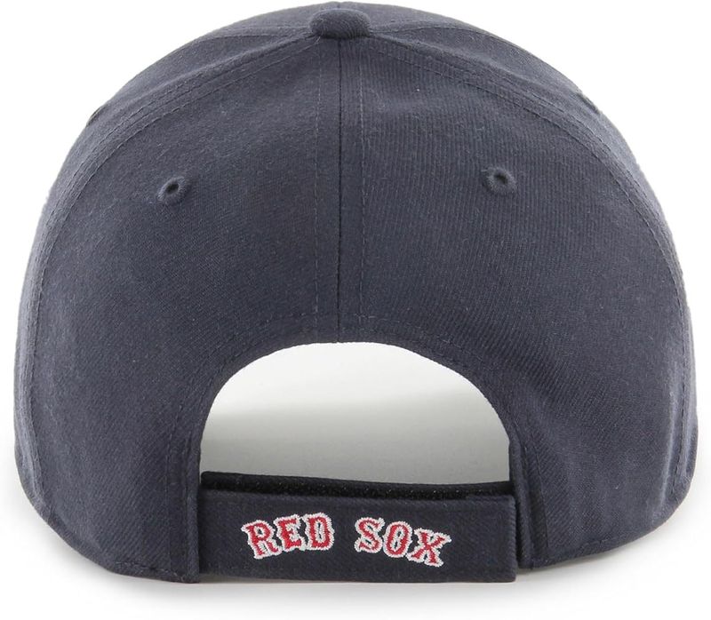 Boston Red Sox ’47 Brand MVP Adjustable Navy