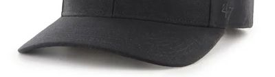 EPL-Colda Zone 47 MVP DP Cap Liverpool FC-Black - 47Brand