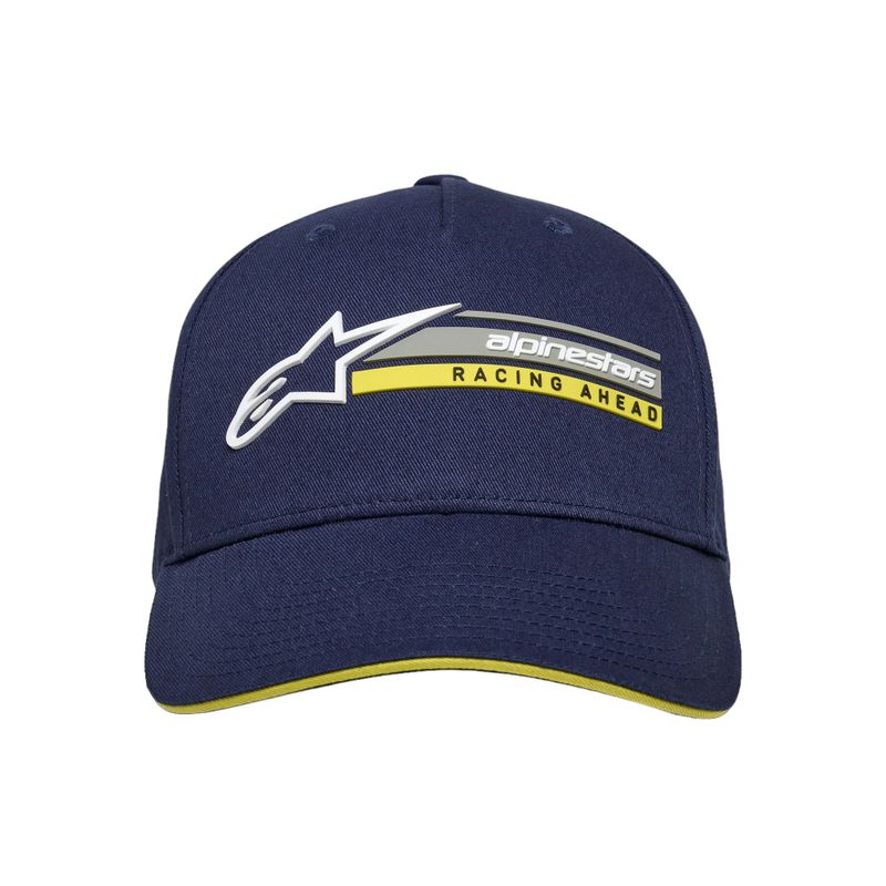 Par Hat Navy - Alpinestars