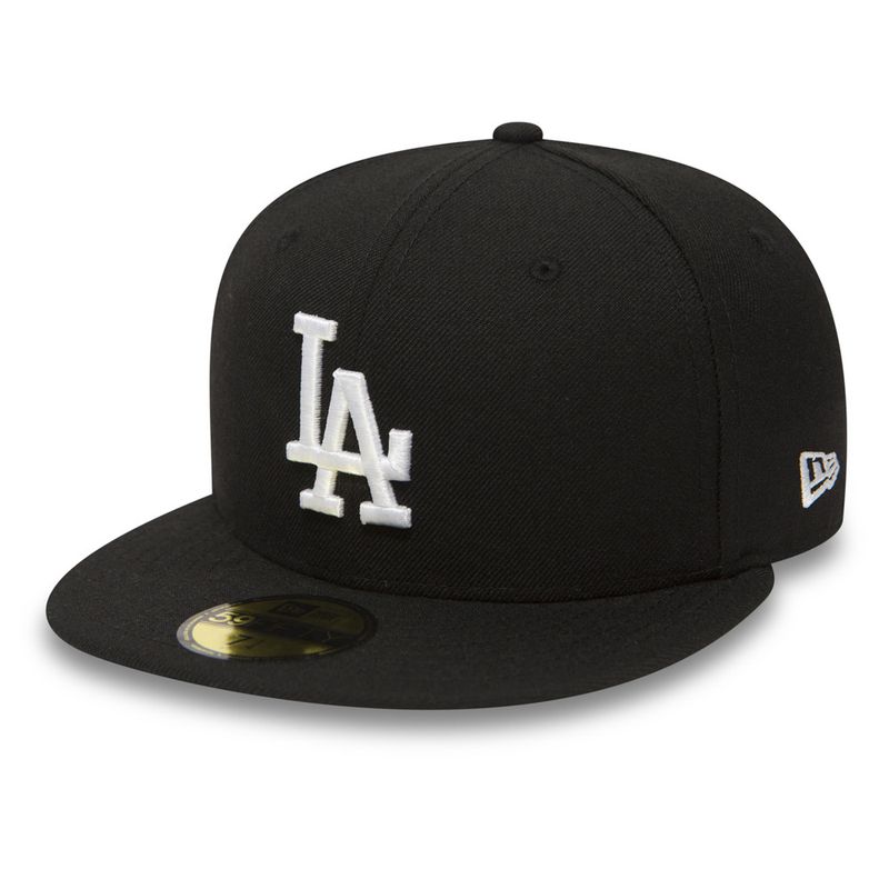 59fifty Los angeles dodgers baseball caps