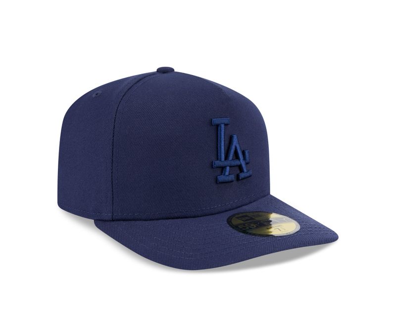 Los Angeles Dodgers 59fifty AF Color Pack Neyyan - New Era