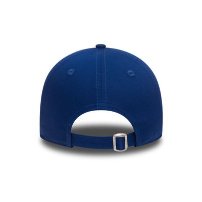 9forty LA Dodgers Essential Blue- New Era