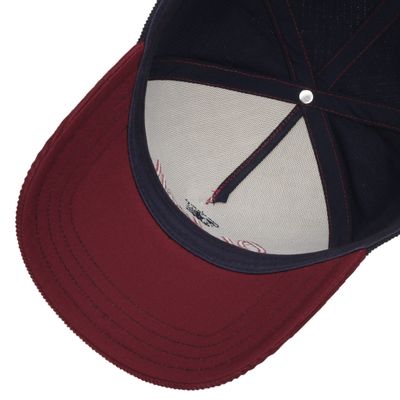 Trucker Cap Vintage Racing - Stetson