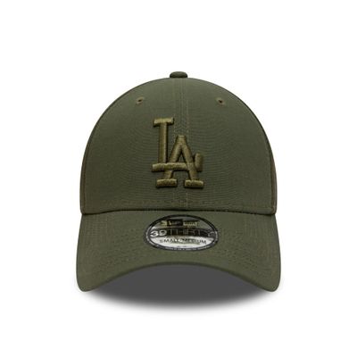39thirty Canvas Green LA Dodgers - New Era