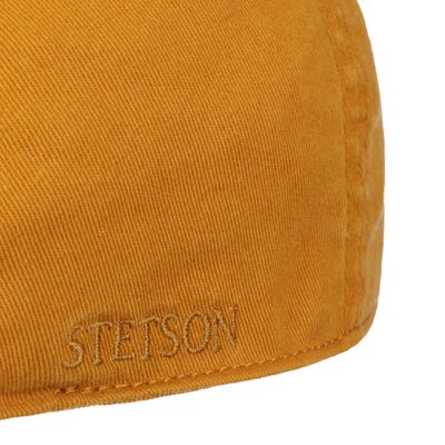 Texas Cotton Tangerine - Stetson