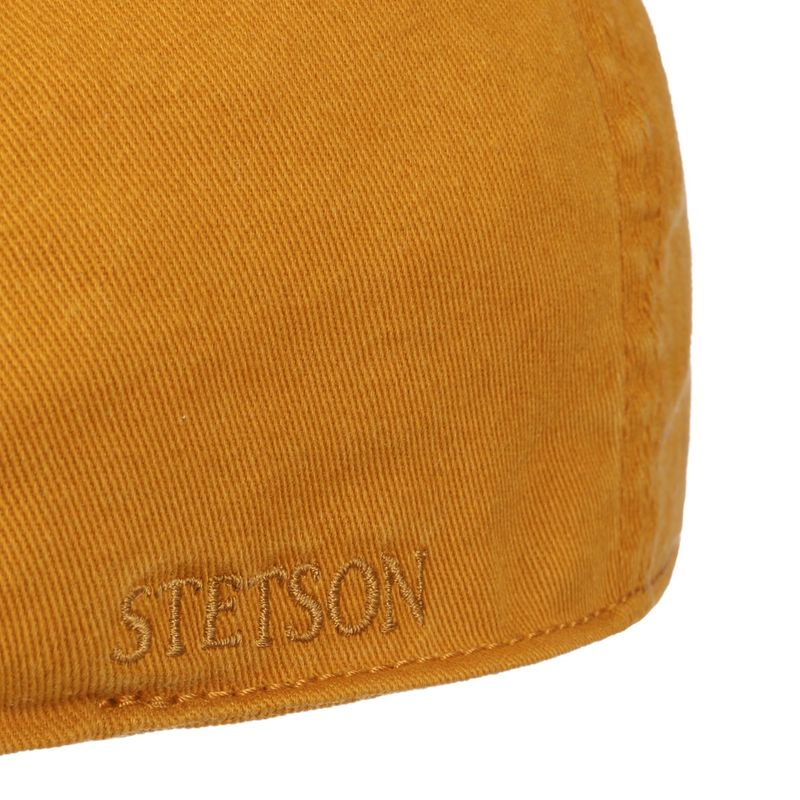 Texas Cotton Tangerine - Stetson