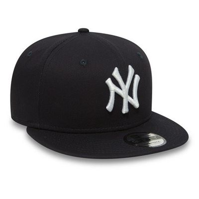 New York Yankees MLB 9Fifty Snapback Keps Navy - New Era