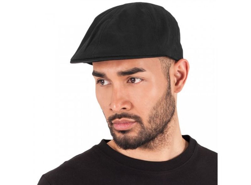 Flexfit Driver Black