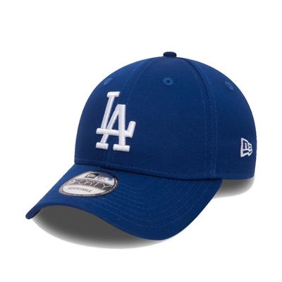 9forty LA Dodgers Essential Blue- New Era