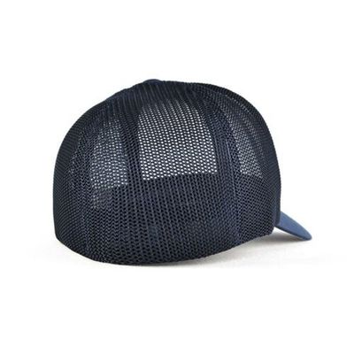 Flexfit Truckerkeps Navy 6511 - Flexfit