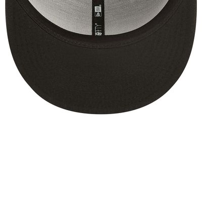 New York Yankees Monocamo Infill Black 59fifty - New Era