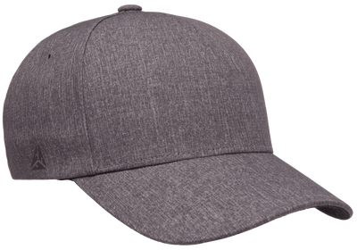 Flexfit Delta Melange Grey - Flexfit