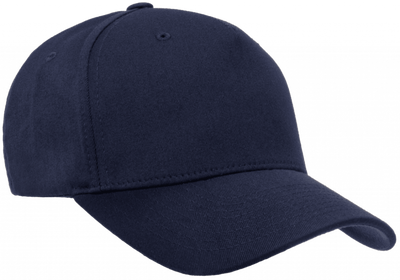 Flexfit keps 5-Panel Premium Navy - Yupoong