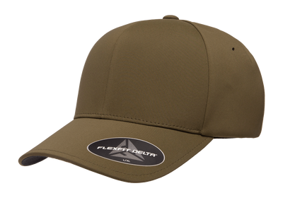 Flexfit DELTA® Performance Premium Olive 180 - Flexfit