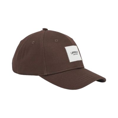 NAB Baseball Cap Brown - Upfront