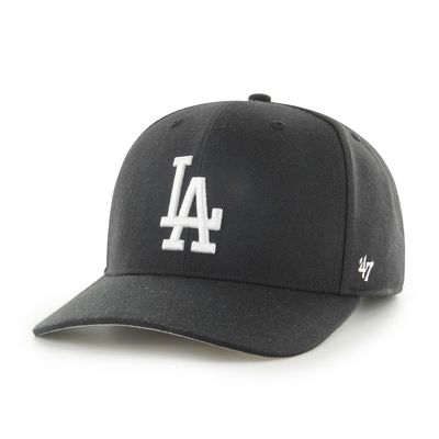 Los Angeles Dodgers Black MVP Cold Zone MLB - '47 Brand